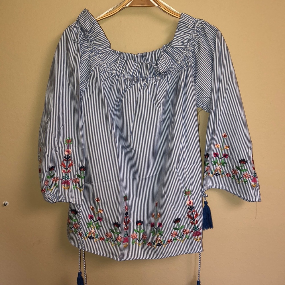 Blouse